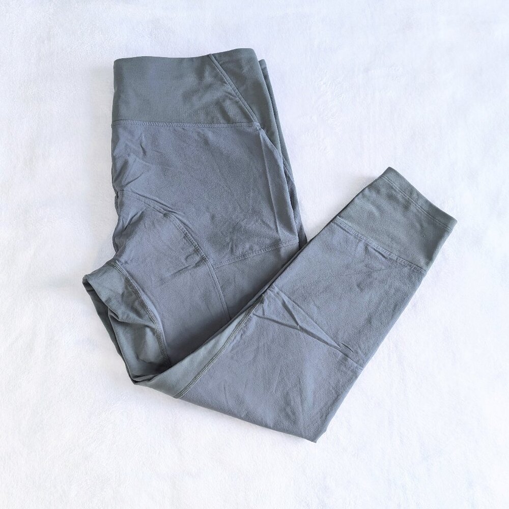 Mountain Hardwear Chockstone Tight (Green, XL)
